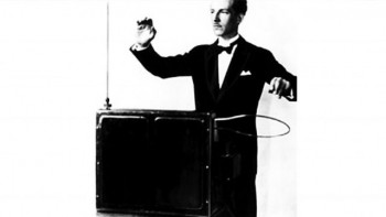 Kilas Singkat Pionir Instrumen Elektronik 