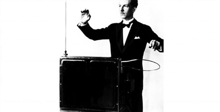 Kilas Singkat Pionir Instrumen Elektronik 