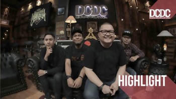 Mengungkap Lirik Personal Eleventwelfth Lewat Musik
