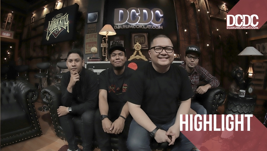 Mengungkap Lirik Personal Eleventwelfth Lewat Musik