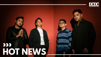 Gambarkan Berisik di Kepala, KILMS Rilis Single “Malfunction”