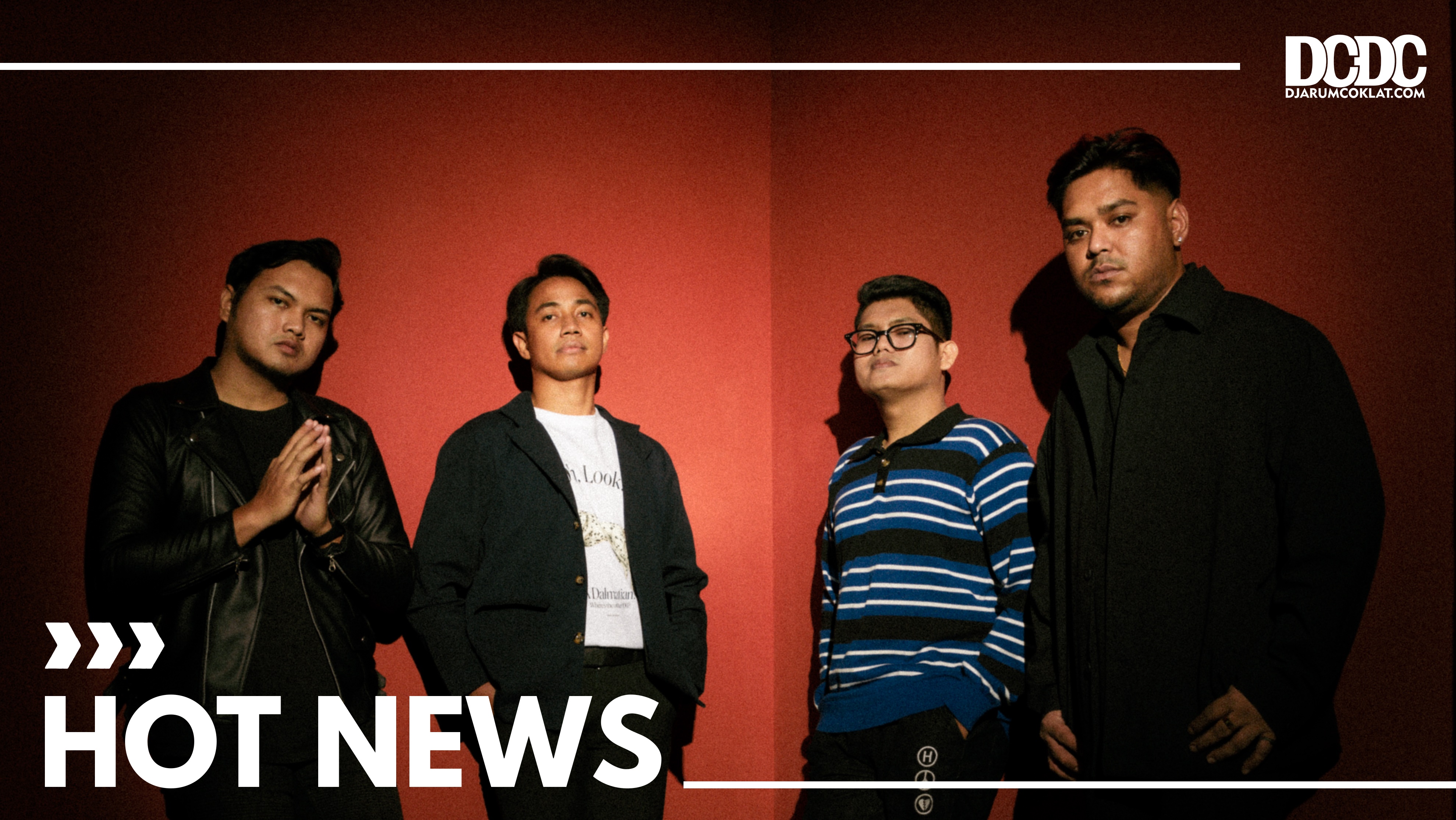 Gambarkan Berisik di Kepala, KILMS Rilis Single “Malfunction”