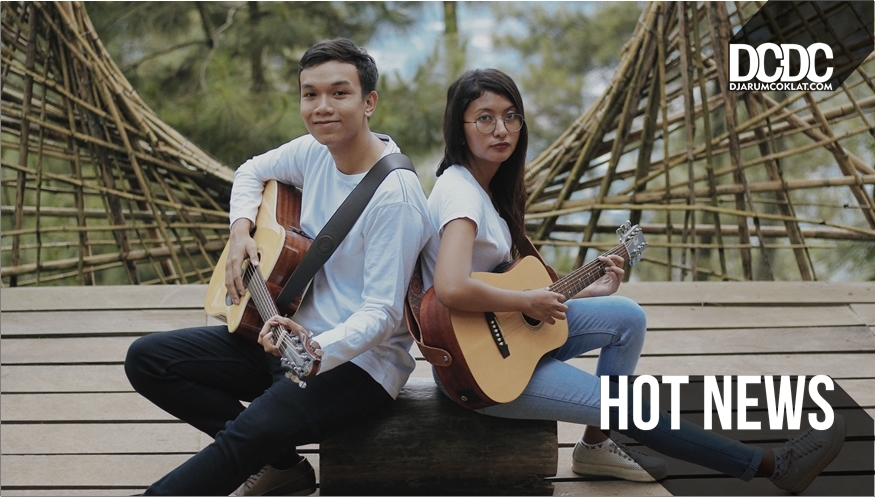 Duo Elpida Berkisah Tentang Kepergian Orang Baik Dari Dunia Ini