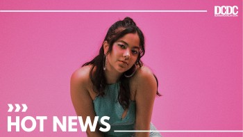 Nathalie Ezmeralda Hadirkan Pop Disko di Single “When You’re Alone”