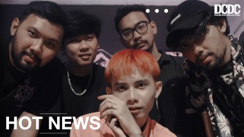 Cara Emilia Ungkapkan Rasa Syukur Tertuang di Single “Our Mirror”