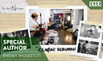 Ketika Semua Kembali ke Rumah