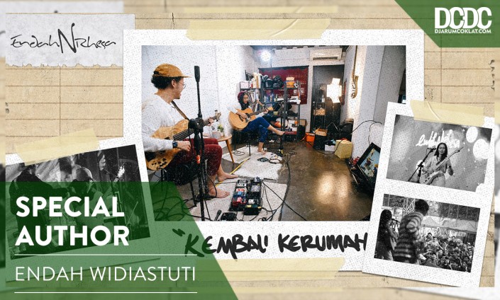 Ketika Semua Kembali ke Rumah