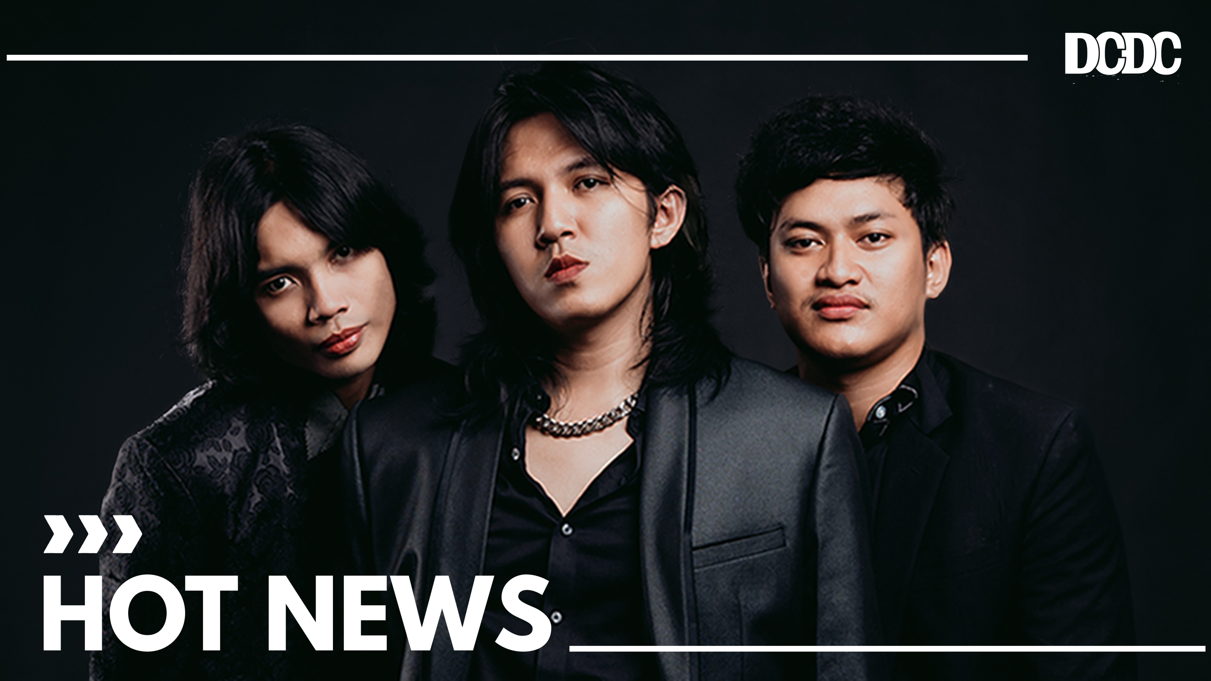 Horduk Rilis Single Kedua “Enigma”, Sebuah Doa dalam Nada Rock
