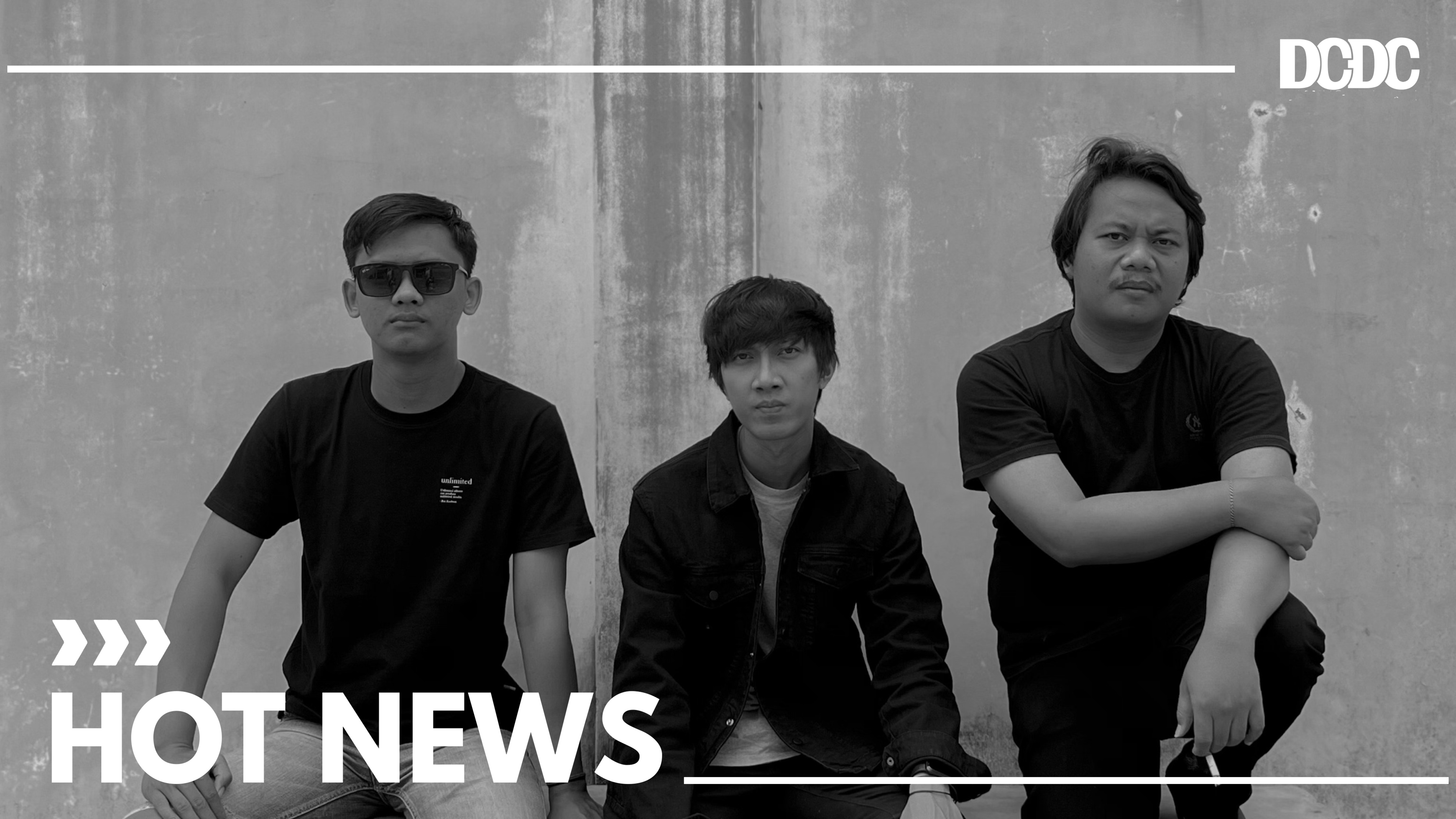 Epitychia Kunci Emosi Musim Hujan Lewat EP Perdana “Jeruji Berkarat”