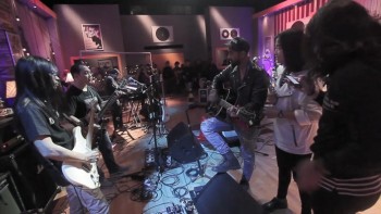 DCDC MUSIKKITA Episode 13: Pure saturday x Mery Celeste