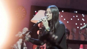 DCDC MUSIKKITA Episode 15: Danilla Riyadi x Noemi