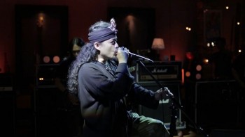 DCDC MUSIKKITA Episode 6 - Jasad x Distempered