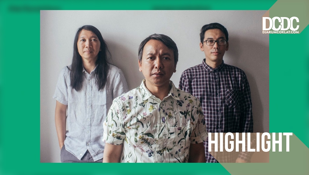 Song Review : Efek Rumah Kaca - 