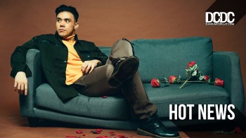 Ada Cinta Indah Namun Menyakitkan Dari Single “Roses” Milik Eros Tjokro