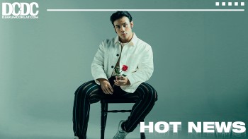 Menyoroti ‘Ego’ Seorang Pria, Eros Tjokro Rilis Singel “Gibberish”