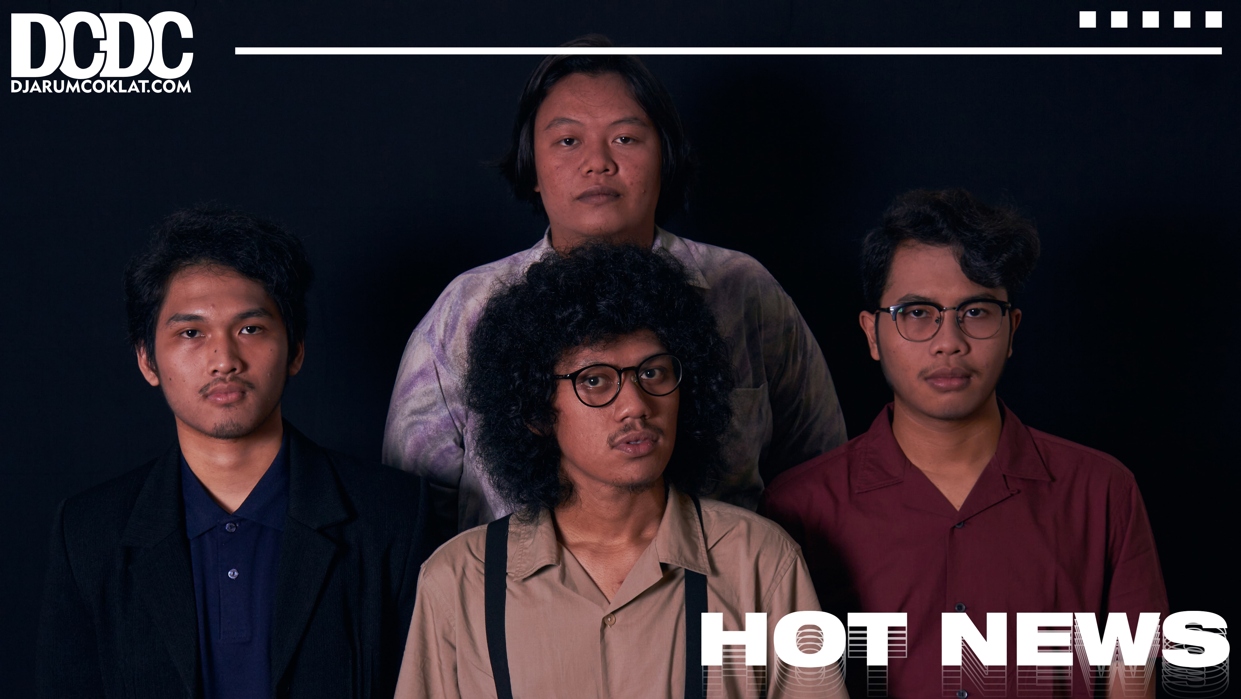 Ingin Berlibur? Erratic Moody Rilis “Selancar” Untuk Playlist Liburanmu