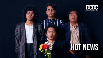 Temani Pendengar di Masa Krisis, Erratic Moody Lahirkan Single Baru