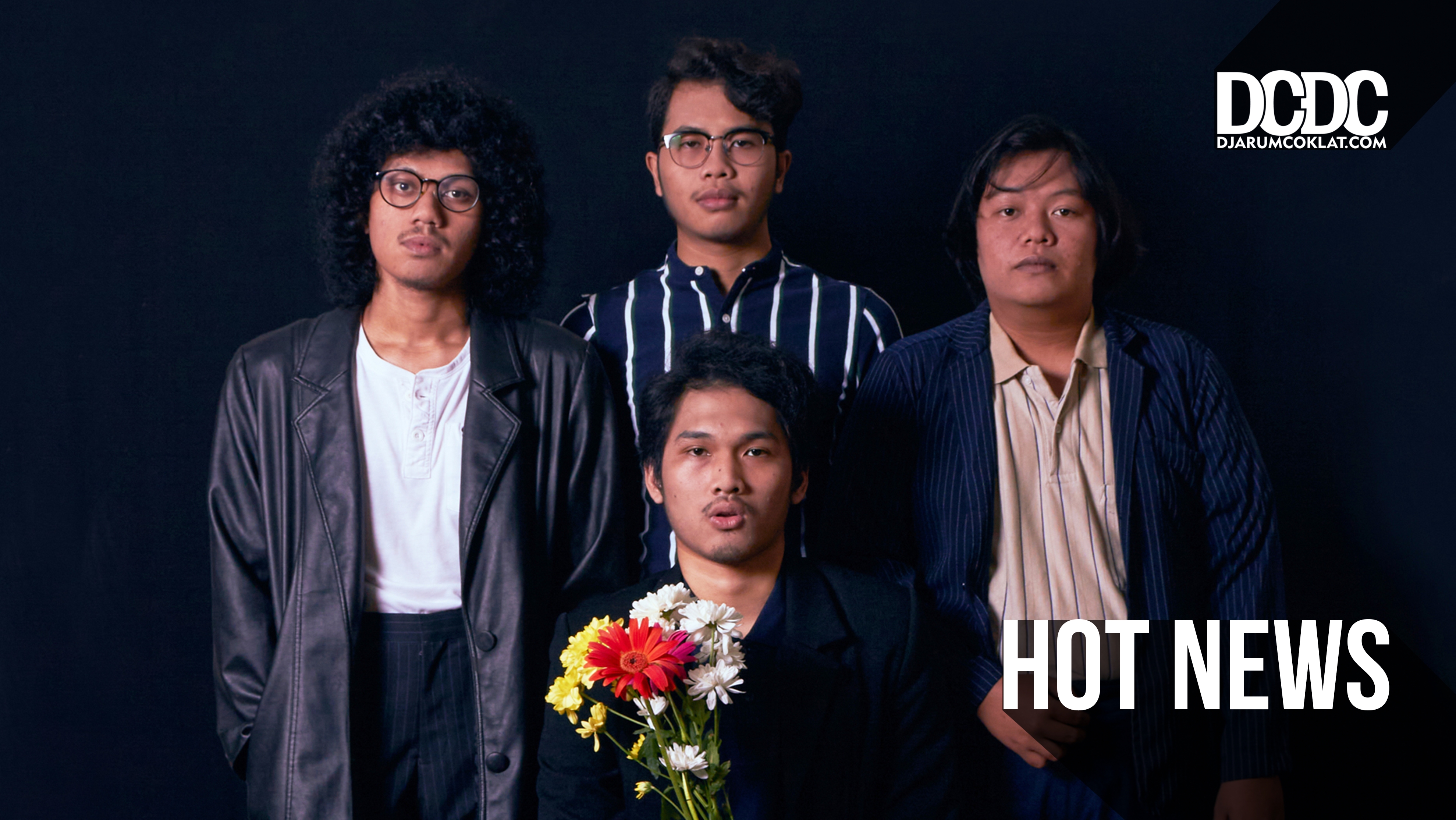 Temani Pendengar di Masa Krisis, Erratic Moody Lahirkan Single Baru