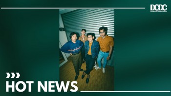 Lanjutkan Kisah Asmara Muda dan Mudi, Erratic Moody Rilis Single “Bertemu”
