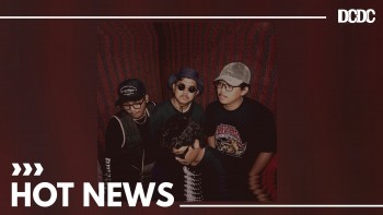 INTONASI NADA GILA Kritisi Bobroknya Kolom Komentar lewat Single Terbaru