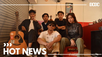 Exitdoors Tampilkan Lelahnya Cinta Sepihak Lewat Single Debut “Loving Right”