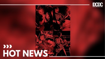 Makin Mencekam, Extreme Decay Rilis Ulang ‘Sampah Dunia Ketiga’