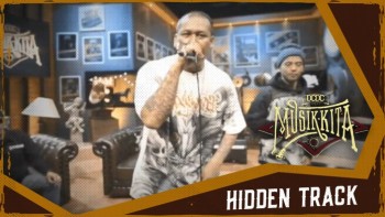 EyeFeelSix (Hidden Track MUSIKKITA)
