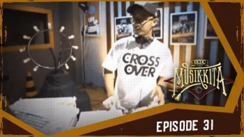 DCDC MUSIKKITA Episode 31: EyeFeelSix