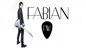 Gitar, Energi dan Jiwa Seorang Fabian