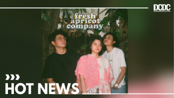 Fresh Apricot Company Ajak Pendengar 'Istirahat' Dari Peliknya Quarter-Life Crisis