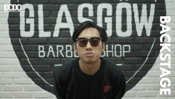 Fajar ‘Rosemary’ Bicara Banyak Soal Rambut, Fashion, dan Passion