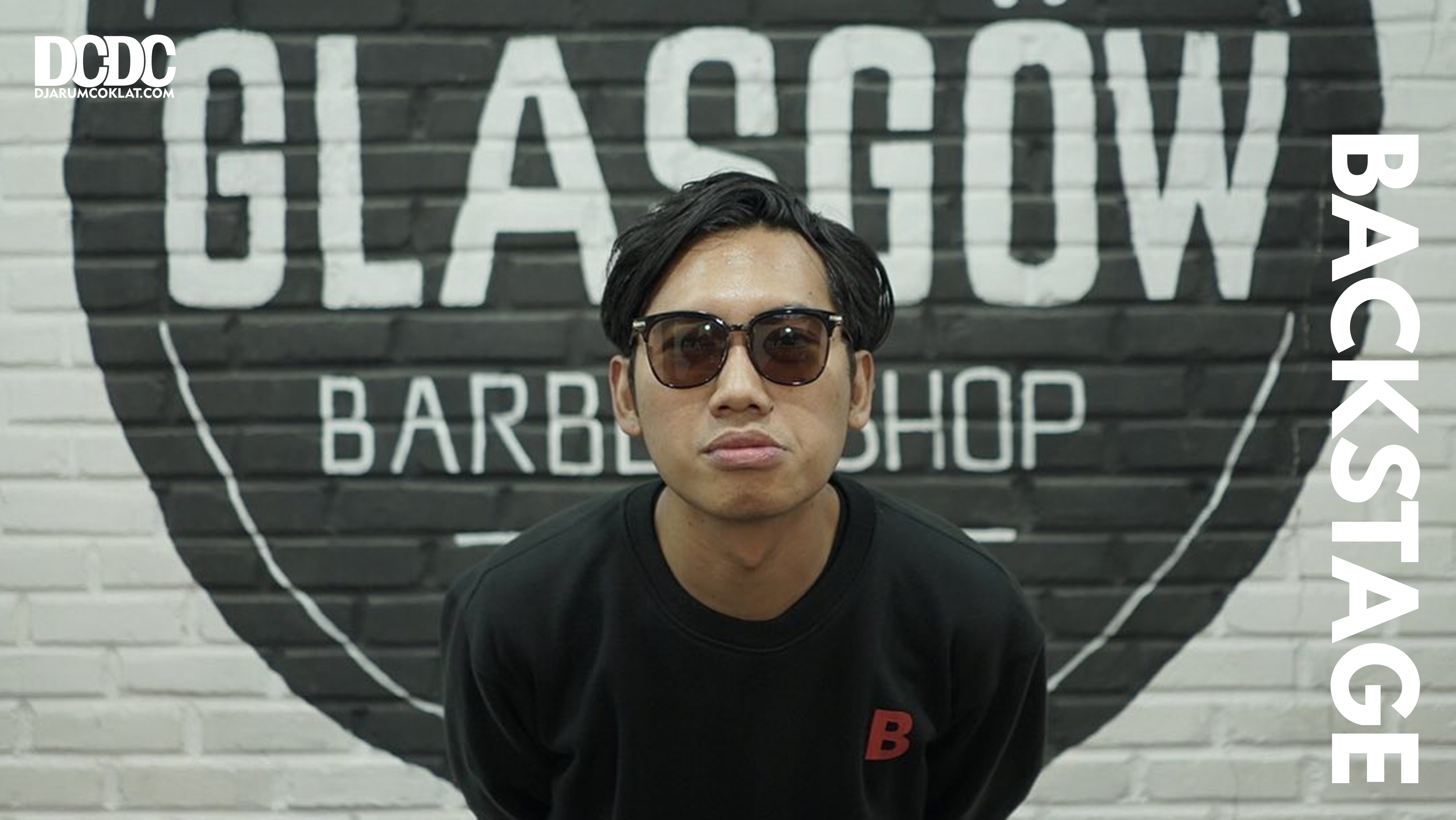Fajar ‘Rosemary’ Bicara Banyak Soal Rambut, Fashion, dan Passion