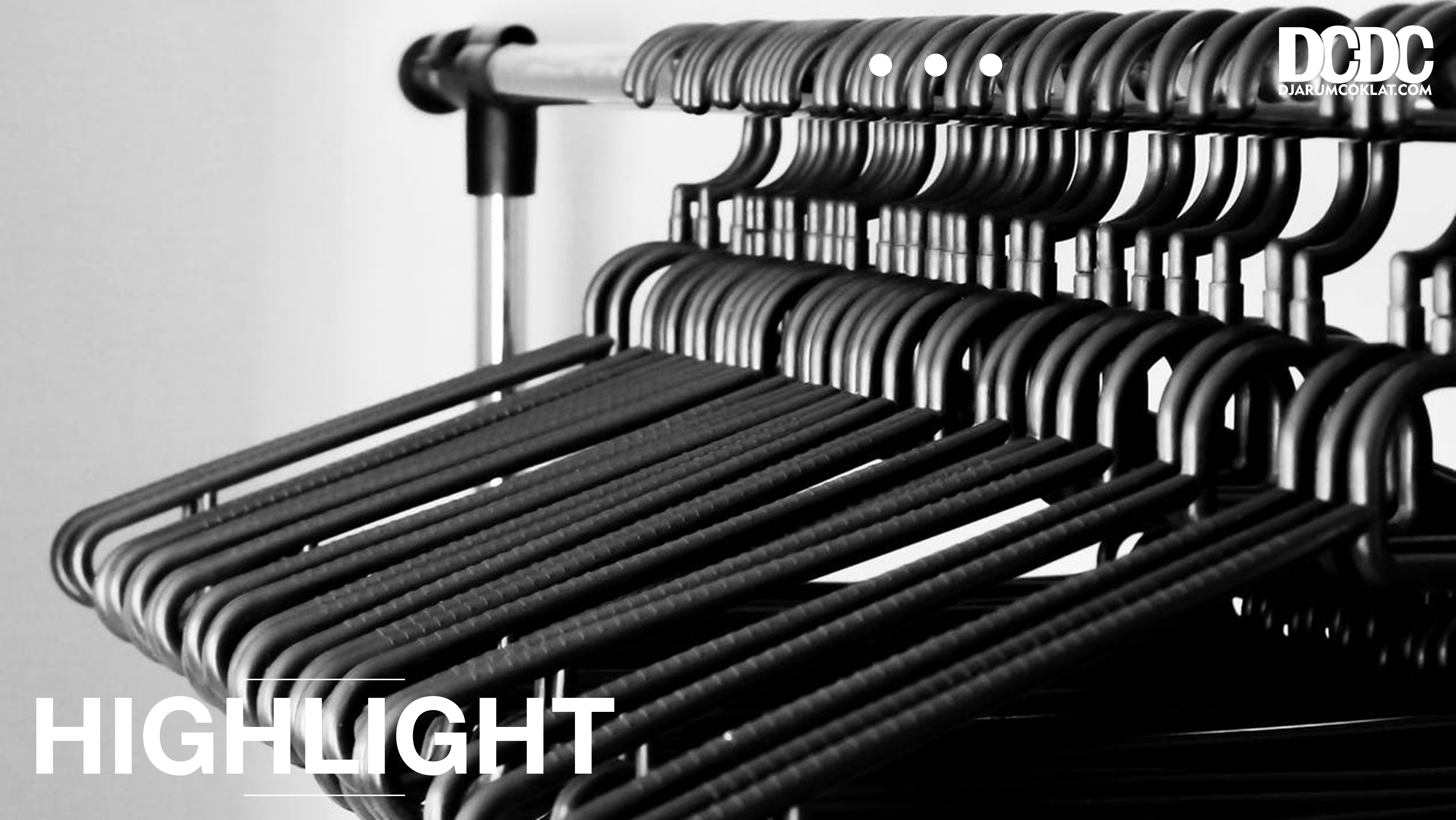 Para Musisi Ini Berstatement Dengan 'Brand' Fashion Miliknya