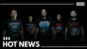 Fatality Layangkan Protes Keras terhadap Peristiwa Memuakan  Masa Pandemi melalui Single “Di Luar Nalar”