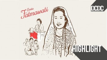 Album-Album yang Terinspirasi Dari Seseorang
