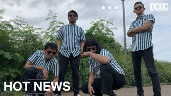 Menuju Album Penuhnya, Fatrace Rilis Single “Bertamasya”