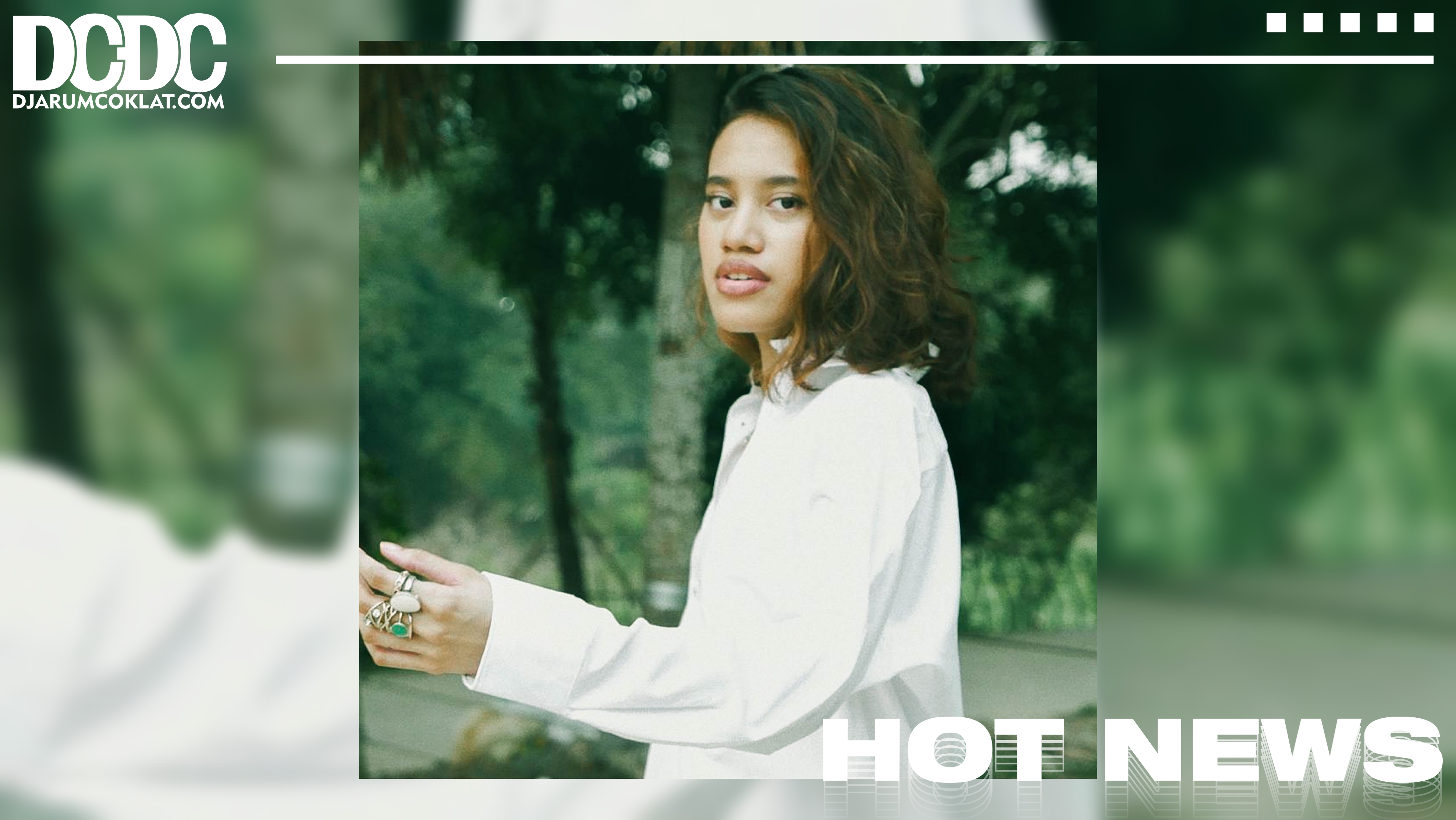 Tentang Isu Kesehatan Mental Tersaji di Single Baru Faye Risakotta