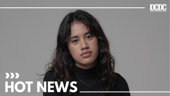 Rayakan Usia ke 20 Faye Risakotta Rilis EP ‘Mind Of My Own’