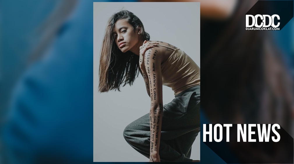 Ajak Daniel Clift, Faye Risakotta Hadirkan Lagu Dalam Versi Strings Section