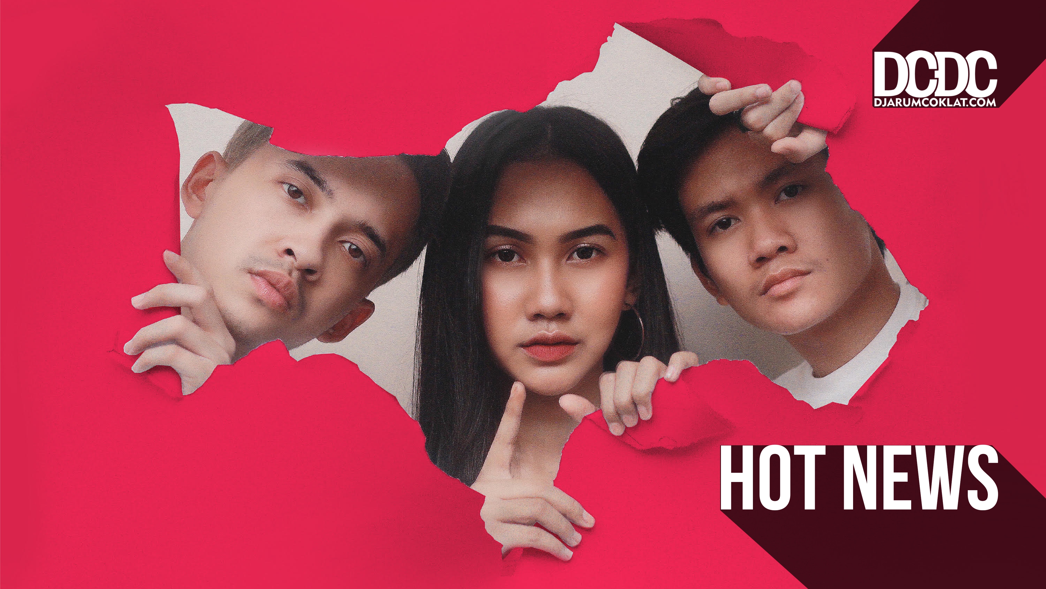 Buktikan Ekstistensi di Industri Musik Tanah Air, F.C.K.O Rilis Single Perdana