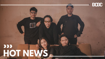 Féath Gandeng Nanda dari MIKA dalam “Asa”, Sebuah Lagu Emosional tentang Kehilangan