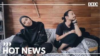 Patah Hati? Single Terbaru Dari Feby Putri Dan Fiersa Besari Obatnya