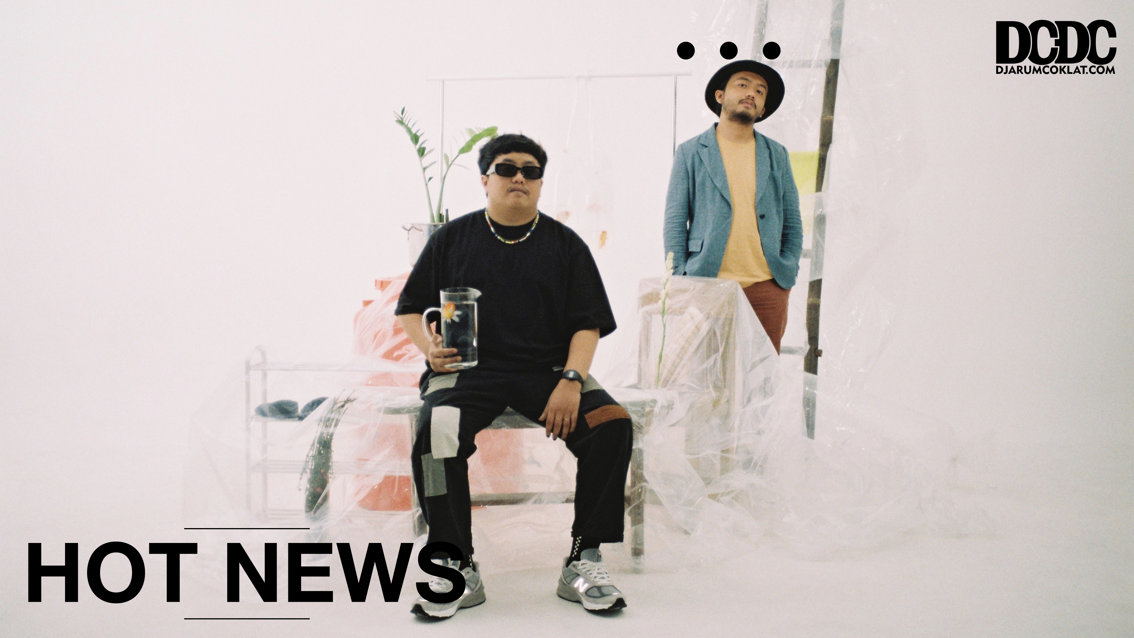 Mengadili FEEL KOPLO Untuk Mini Album Yang Tak Koplo