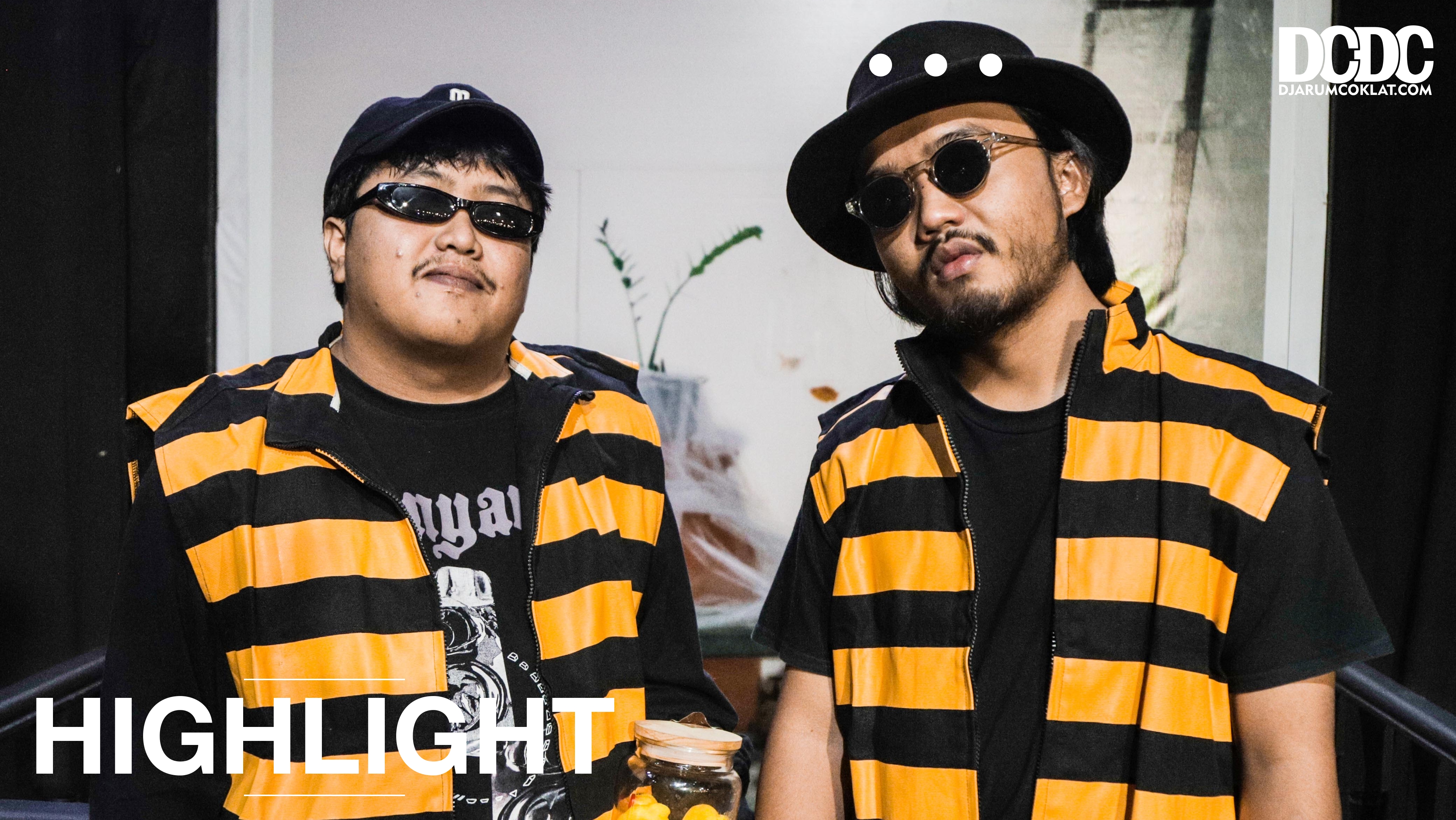 Musik, Gimik, dan Susahnya Feel Koplo Lepas Dari Stigma Grup Musik ‘Bodor’