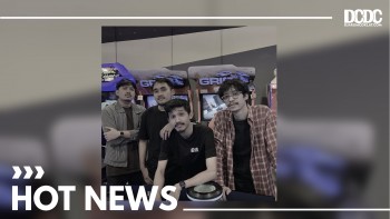 Feeze Luncurkan Video Musik “Give Me Flower” Sebagai Rangkaian Perilisan Maxi Single