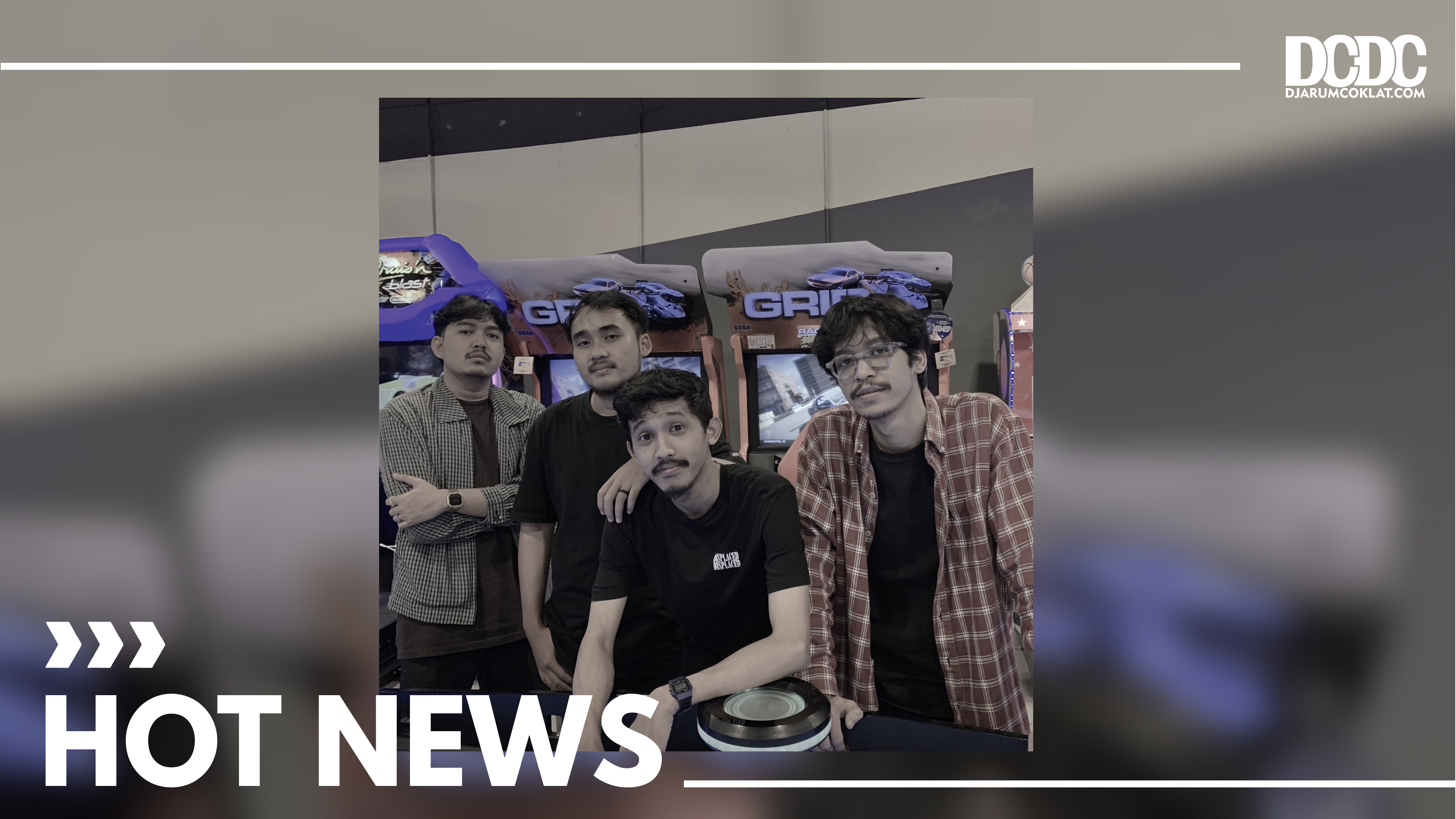 Feeze Luncurkan Video Musik “Give Me Flower” Sebagai Rangkaian Perilisan Maxi Single