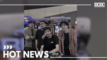 Feeze Tuangkan Keresahan Emosional Dalam 