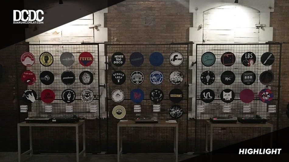 Felt Project: Ketika Musik dan Fetisisme Bertemu