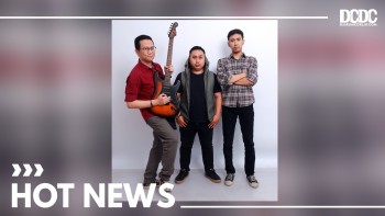 Fertikal Akhiri Tahun 2023 dengan Album Terbaru ‘123123’