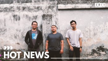 Lika-Liku Kehidupan Pria di Masa Pertumbuhan dan Masa Dewasanya, Mengisi Album Perdana Fertikal Bertajuk ‘Gama’